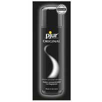 PJUR Original silikoninis lubrikantas 1.5ml