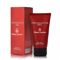 Provocative gel kremas vyrams 50ml