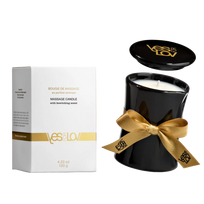 YESforLOV masažinė žvakė Bewitching 120g