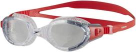 Plaukimo akiniai Speedo Futura Biofuse Flexiseal, raudoni