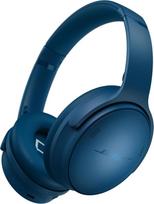 "Bose QuietComfort" belaidės ausinės su mikrofonu ir triukšmo slopinimu, "Bluetooth" ausinės per ausis, audiofilų ausinės, ausinės per ausis su triukšmo slopinimu, iki 24 valandų veikianti baterija