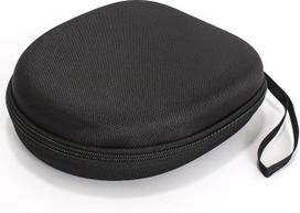 "Ginsco Carrying Headphone Case Bag for Sony MDR-XFB950BT MDRZX310 MDRZX330 COWIN E7 Bose QC35 Grado SR80