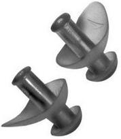 Ausų kištukai Speedo Ergo Ear Plug, 2 vnt.