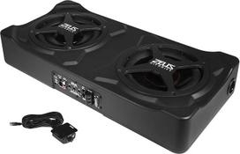 "Hifonics" ZRX-220A automobilinis žemų dažnių garsiakalbis Active 600W