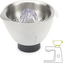 "Kenwood Chef and Major AT312" citrusinių vaisių spaudimo priedas - 600 ml