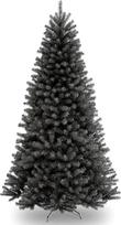 "National Tree Company" Šiaurės slėnio juodosios eglės dirbtinė eglutė su stovu - 2,3 m