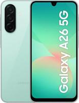 "Samsung A266 Galaxy A26" (6,7'' - 8/256GB), žalias