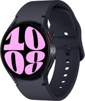 "Samsung Galaxy Watch 6 LTE" (R935) 40 mm juodas