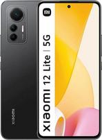 "Xiaomi 12 Lite 5G EU" 6/128GB, MIUI, juoda