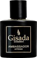 Gisada Ambassador Intense 100 ml Eau de Parfum vyrams