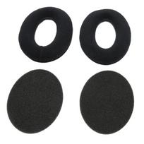 Ausinių priedai, pakaitiniai ausų pagalvėlės, Sennheiser HD515, HD555, HD595, HD518 pagalvėlių užvalkalai