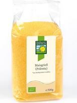 Kukurūzų kruopos (Polenta) 2 x 500 g