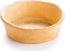 Quiche Feuille Arbatos pyrago dėklas 11 cm gylio 42 porcijos
