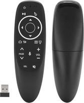 Socobeta Smart Voice Remote Control Belaidė pelė giroskopas, skirtas G10S Pro Smart Television