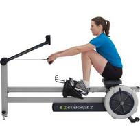 Irklavimo treniruoklis Concept2 Dynamic RowErg