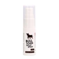 Purškiklis ejakuliacijos atitolinimui Bull Power Delay (15 ml)