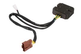 Įtampos reguliatorius RGU-601 (12V) Tinka: KTM