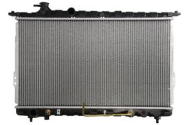 Variklio radiatorius THERMOTEC D70509TT