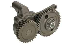 Alyvos siurblys OMP OMP570.001