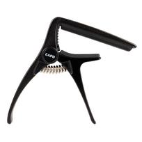Kapodasteris klasikinei gitarai Cascha HH 2038 juodas