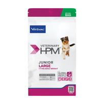 Virbac HPM Dog Junior Large 3 kg | 360354 | 3561963603549