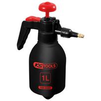 Slėginis purkštuvas  1 l, KS Tools