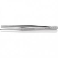 Precizinis pincetas 145mm, nerūdijančio plieno, Knipex