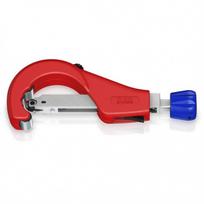 Vamzdžių pjoviklis  TubiX XL , 6-76mm, ¼-3´´, Knipex