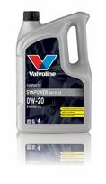 Alyva varikliui SYNPOWER MST FE C5 0W20 5L, Valvoline
