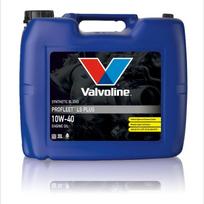 Alyva varikliui Profleet LS Plus 10W40 20L, Valvoline