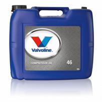 Kompresorinė alyva COMPRESSOR OIL 46 20L, Valvoline