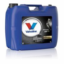 Automatinių transmisijų alyval HD ATF PRO 20L, Valvoline