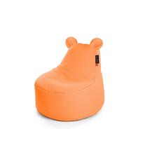 Qubo™ Teddy Mango POP FIT sėdmaišis