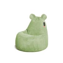 Qubo™ Teddy Basil FEEL FIT sėdmaišis