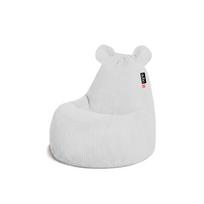 Qubo™ Teddy Sugar FEEL FIT sėdmaišis