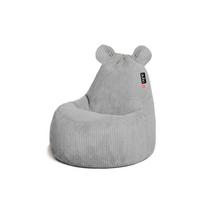 Qubo™ Teddy Urban FEEL FIT sėdmaišis