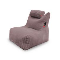 Qubo™ Mini Noa Art Deco FEEL FIT sėdmaišis