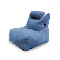 Qubo™ Mini Noa Laguna FEEL FIT sėdmaišis