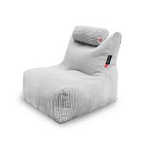 Qubo™ Mini Noa Sugar FEEL FIT sėdmaišis