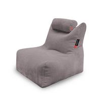 Qubo™ Mini Noa Wood FEEL FIT sėdmaišis