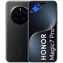Honor Magic7 Pro, 12GB/512GB, Black 6936520858712