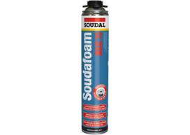Putos montažinės Soudafoam Gun Maxi 70,  870ml, Soudal