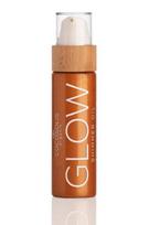 Cocosolis GLOW natūralus žėrintis kūno aliejus, 110 ml.