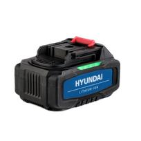 Akumuliatorius, Hyundai, HYBH 2004H1, 20 V, 4,0 Ah, greitas įkrovimas, patvarus