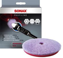 SONAX hibridinis avikailio poliravimo padas 143mm, 493800