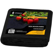 Agrotekstilė nuo piktžolių Springos AG0021 50g/m² 1,6x10 m