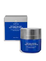 YOUTH LAB Kremas su peptidais nuo pirmųjų raukšlių, 50 ml