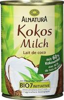 "Alnatura" ekologiškas kokosų pienas, 400 ml