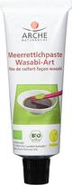 "Arche Wasabi-Art" krienų pasta (1 x 50 g) - ekologiška