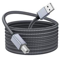 Reagle USB-A/USB-B, 5 m